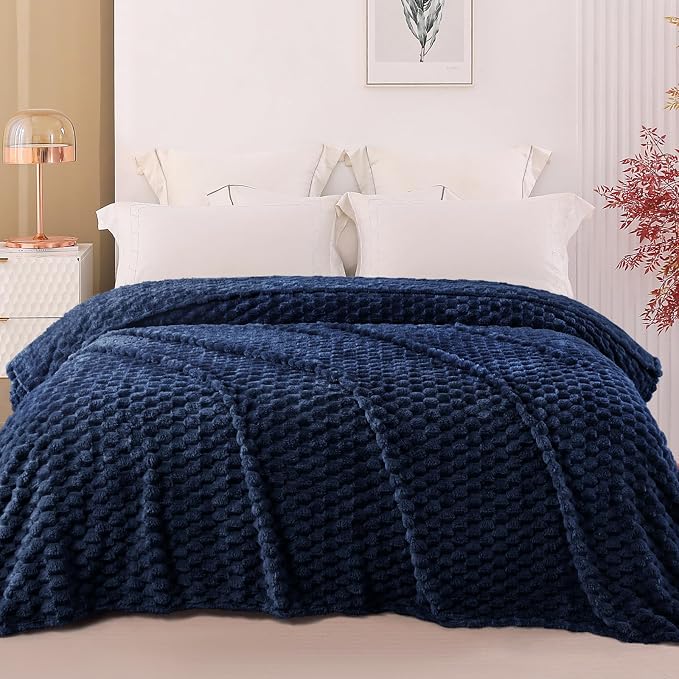 Exclusivo Mezcla Fleece King Blanket - Image 2