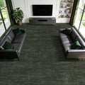 LIANLAM Washable Rug 8x10 Area Rugs by LIANLAM