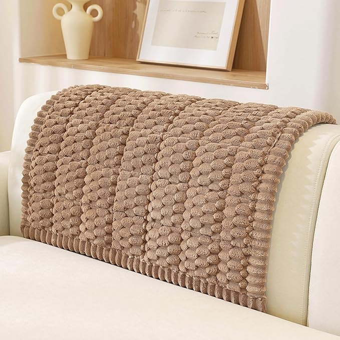 OstepDecor Washable Couch Cover by OstepDecor