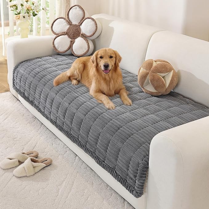 OstepDecor Washable Couch Cover by OstepDecor