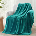 Exclusivo Mezcla Fleece Throw Blanket by ExclusivoMezcla