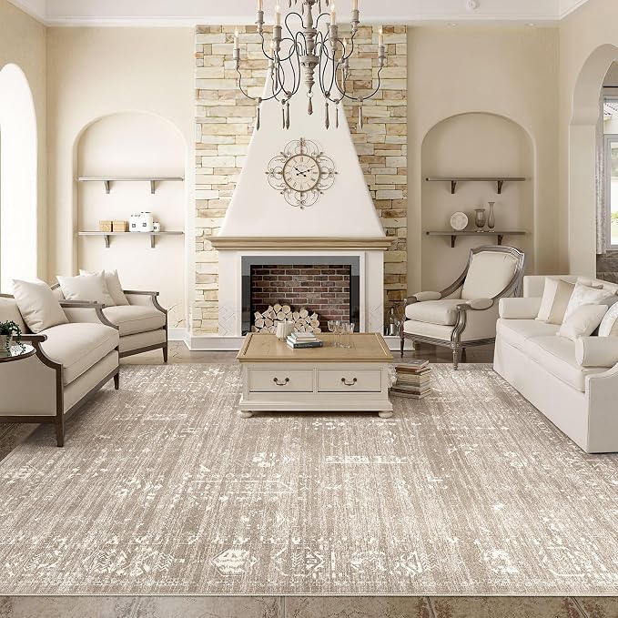 Area Rug for Living Room - Image 2