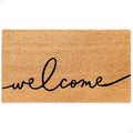 THEODORE MAGNUS Door Mat – Coir Doormat by TheodoreMagnus