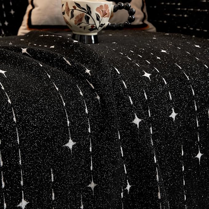 ROOMLIFE Couch Cover Boho Sofa Covers - Image 8
