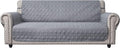 Ameritex Couch Sofa Slipcover 100% Waterproof Nonslip Quilted Furniture by Ameritex
