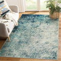 Lahome Modern Abstract Area Rugs 3x5 Washable Rug, Throw Rugs by Lahome