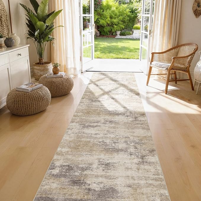 2x8 Kitchen Washable Runner Rug - Image 7