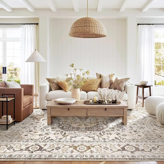 Area Rug for Living Room - Image 6