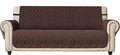 Ameritex Couch Sofa Slipcover 100% Waterproof Nonslip Quilted Furniture by Ameritex