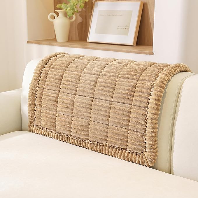 OstepDecor Washable Couch Cover by OstepDecor