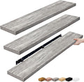 Sorbus Floating Shelves for Wall by Sorbus