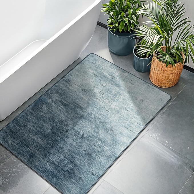 LIANLAM Washable 2x3 Entry Rugs - Image 4