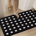 GRANNY SAYS Door Mat Indoor Entrance, Large Welcome Mat Outdoor, Non Slip Front by GRANNYSAYS