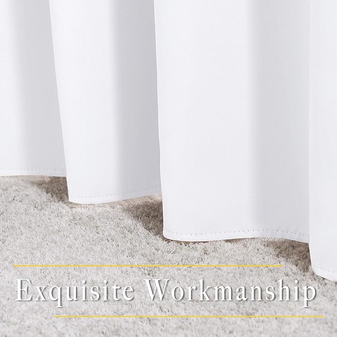 NICETOWN Curtains for Bedroom - Image 6