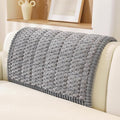 OstepDecor Washable Couch Cover by OstepDecor