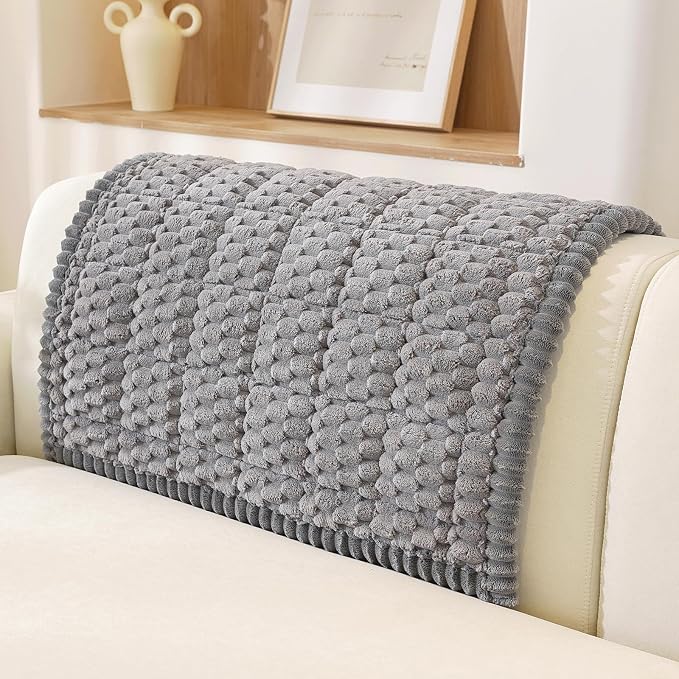 OstepDecor Washable Couch Cover by OstepDecor