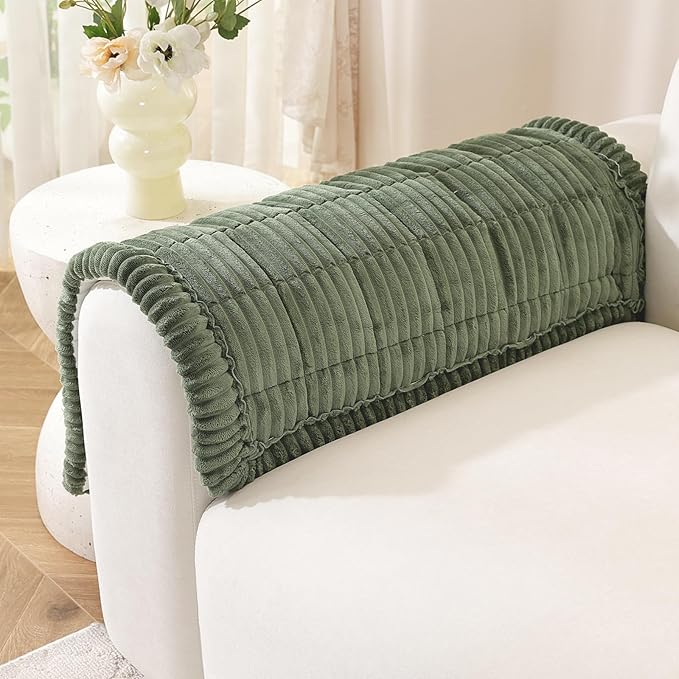 OstepDecor Washable Couch Cover by OstepDecor