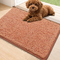 Bcoimo Super Absorbent Dog Door Mat, Pet Rugs by Bcoimo