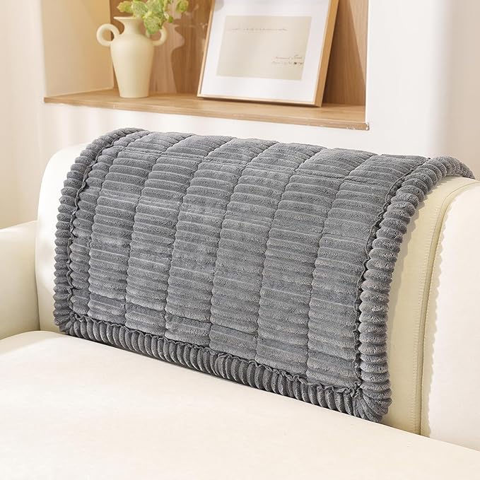 OstepDecor Washable Couch Cover by OstepDecor