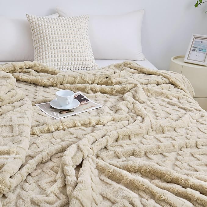 Aganear Blanket Queen Size - Image 3