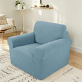 Stretch Couch Cover Washable Sofa Slipcover Furniture Protector by LuxshareHome
