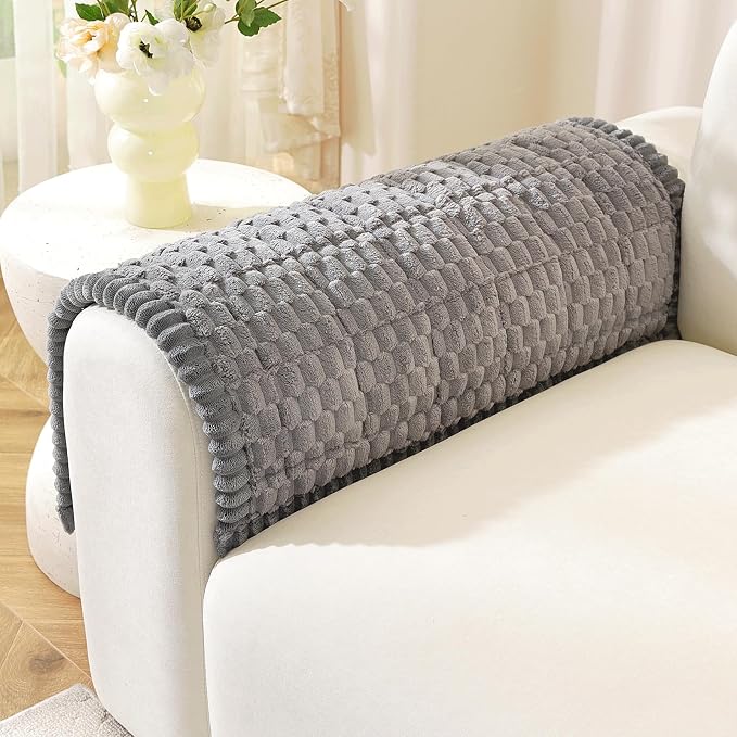 OstepDecor Washable Couch Cover by OstepDecor