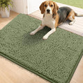 Bcoimo Super Absorbent Dog Door Mat, Pet Rugs by Bcoimo