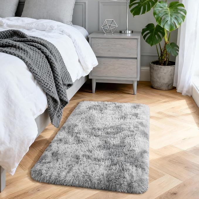 Merelax 2x3 Small Rug for Bedroom Livingroom Mini Space Home Decor, Modern by Merelax