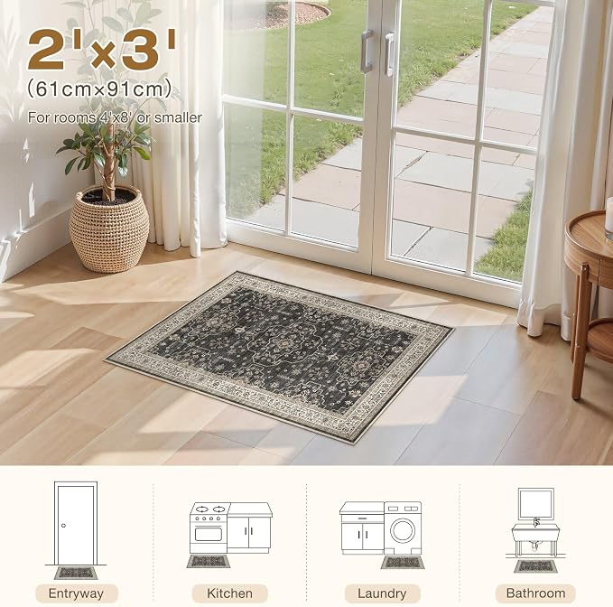 Area Rug for Living Room - Image 8