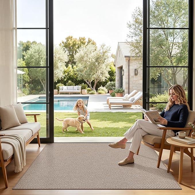 LUMI Ultra Thin Indoor Door Mat - Image 4