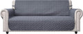 Ameritex Couch Sofa Slipcover 100% Waterproof Nonslip Quilted Furniture by Ameritex