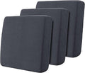 Hokway Stretch Couch Cushion Slipcovers Reversible Cushion Replacement by Hokway