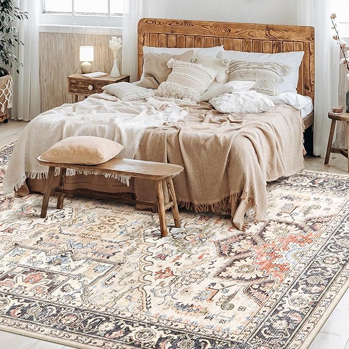 8x10 Area Rugs for Living Room - Image 5