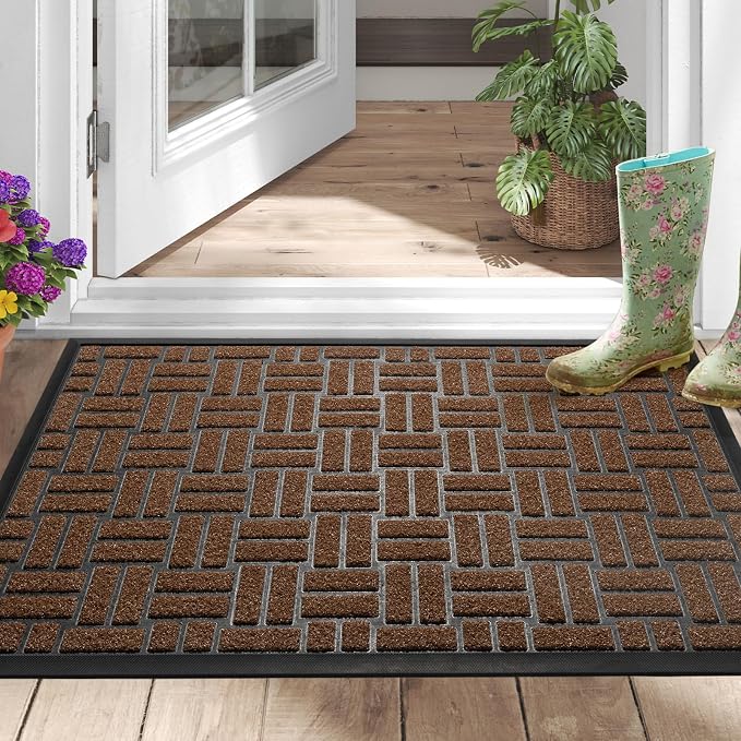 MATALL Door Mat for Back Door - Image 6