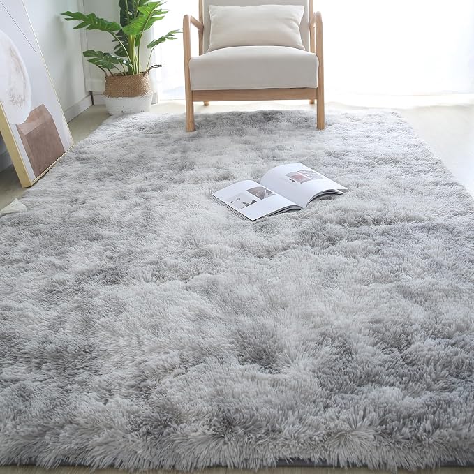 Living Room Area Rug 8x10 - Image 3