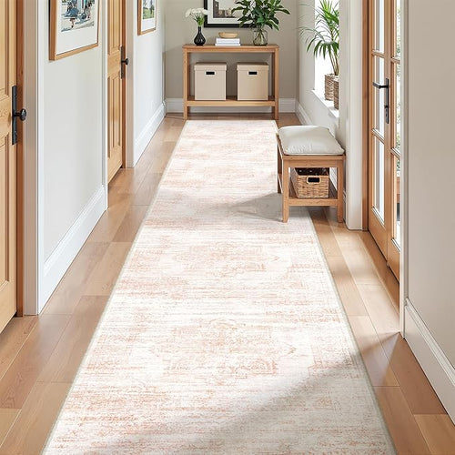 2x12 Runner Rug, Long Hallway Rugs by Restydon