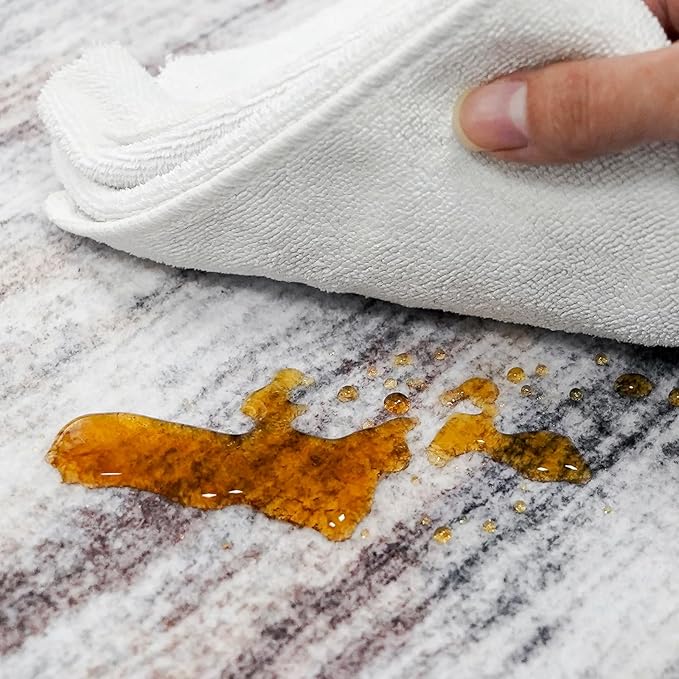 4x8 Wide Washable Runner Rug: Easy-to-Clean Runners - Image 5