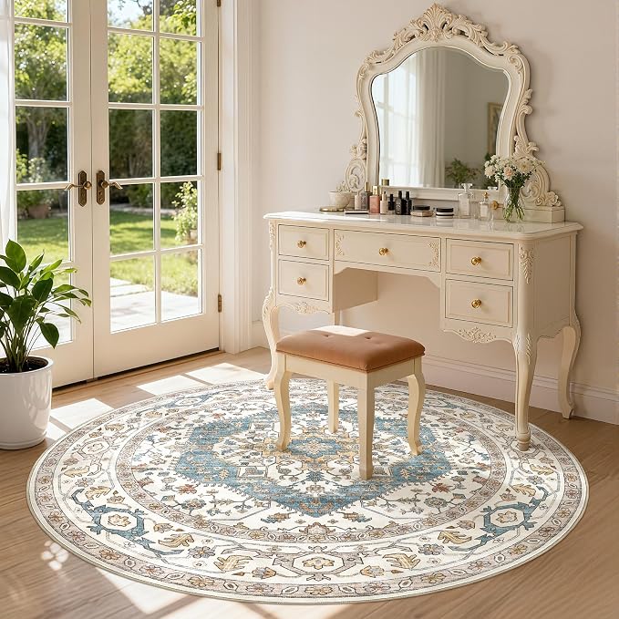 Area Rug for Living Room - Image 6
