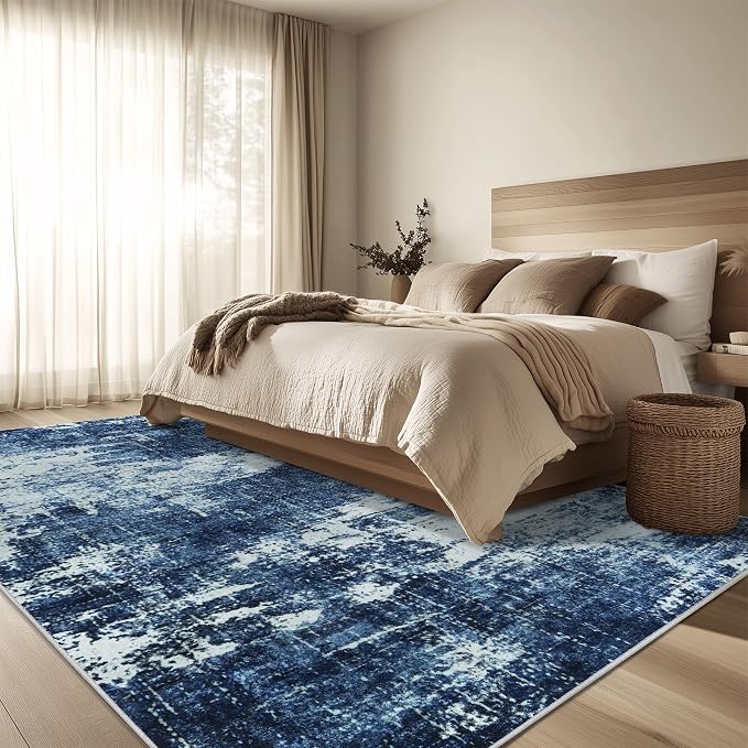9x12 Area Rug Living Room Rugs - Image 3