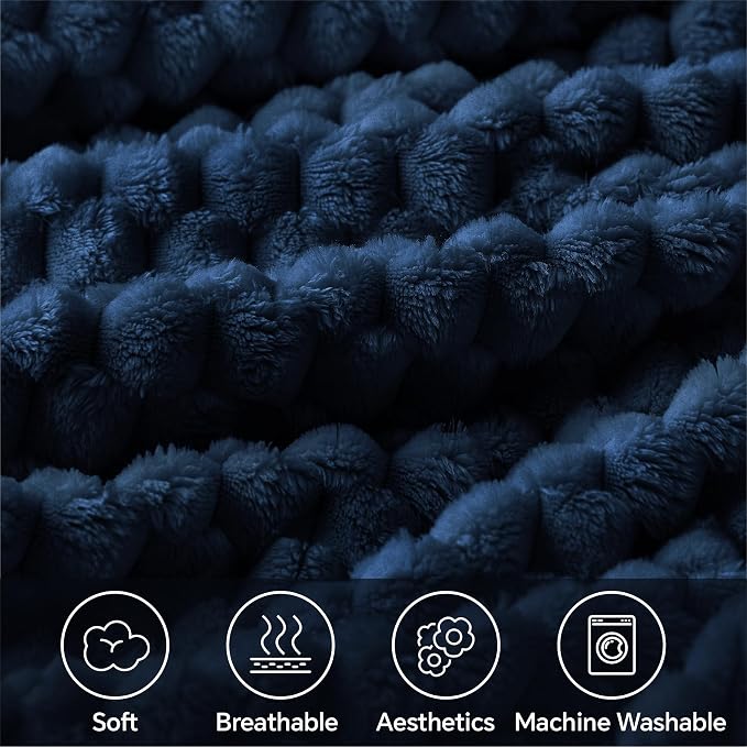 BEDELITE Fleece Blanket - Image 4