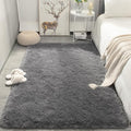 Merelax Soft Area Rugs for Livingroom Bedroom, Shaggy Plush Fuzzy Fluffy Carpet by Merelax