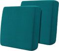 Hokway Stretch Couch Cushion Slipcovers Reversible Cushion Replacement by Hokway