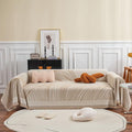VClife Large Sofa Cover Chenille Couch Cover by VCLIFE