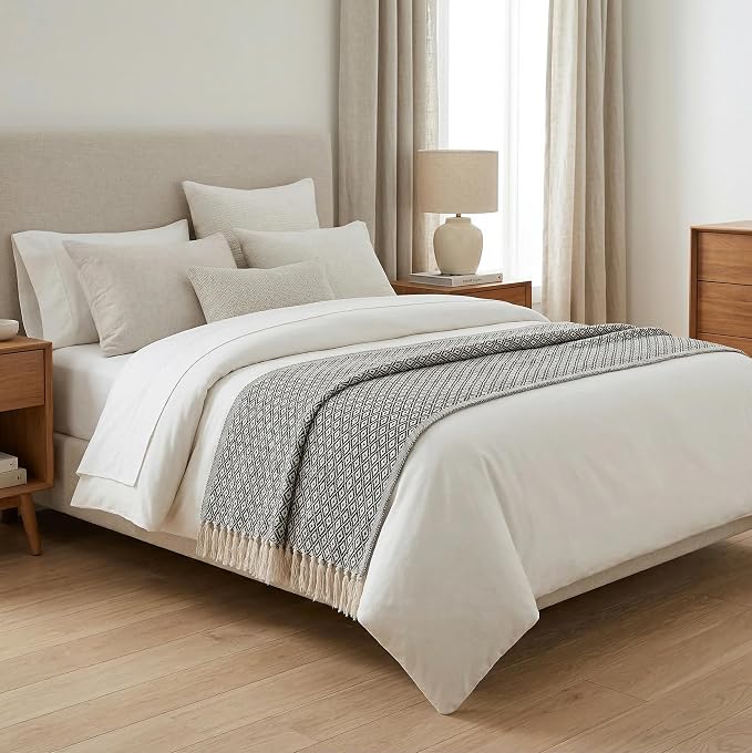 Americanflat 50x60 Throw Blanket - Image 6