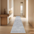 Hallway Runner Rugs for 2x10 Long Rug Runners, Non-Slip Washable Kitchen Runner by Unknown