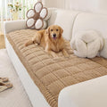 OstepDecor Washable Couch Cover by OstepDecor