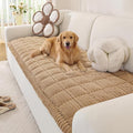 OstepDecor Washable Couch Cover by OstepDecor