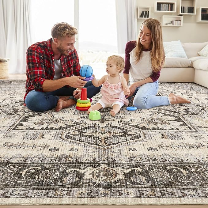 Area Rug for Living Room - Image 4