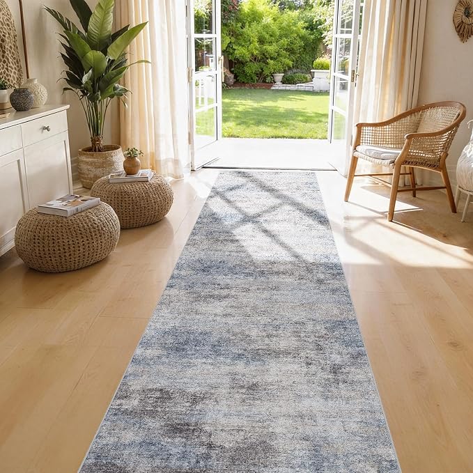 2x8 Kitchen Washable Runner Rug - Image 7