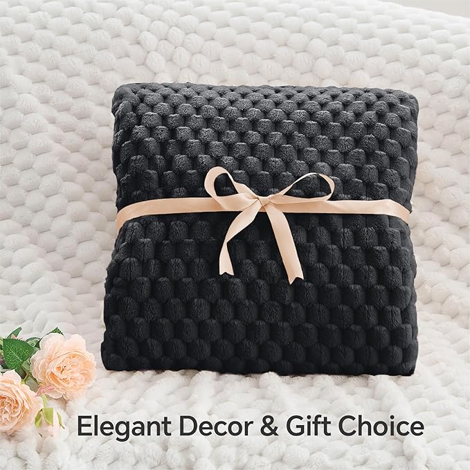 BEDELITE Fleece Blanket - Image 4